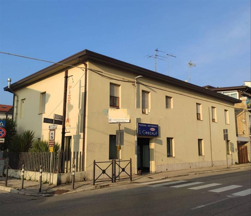Palazzo in vendita a Civitanova Marche