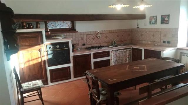 4-room flat in Via Ernesto Che Guevara,  (Località Poggio Lodoli), Murlo - Photo 1