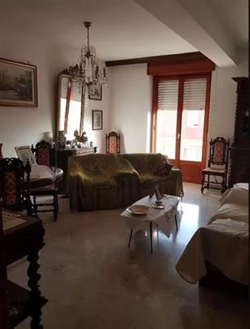 4-room flat in Via Gavino Alivia, Sassari - Photo 1