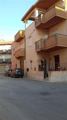 Apartament in Via Gessai, Mazara del Vallo - Photo 1