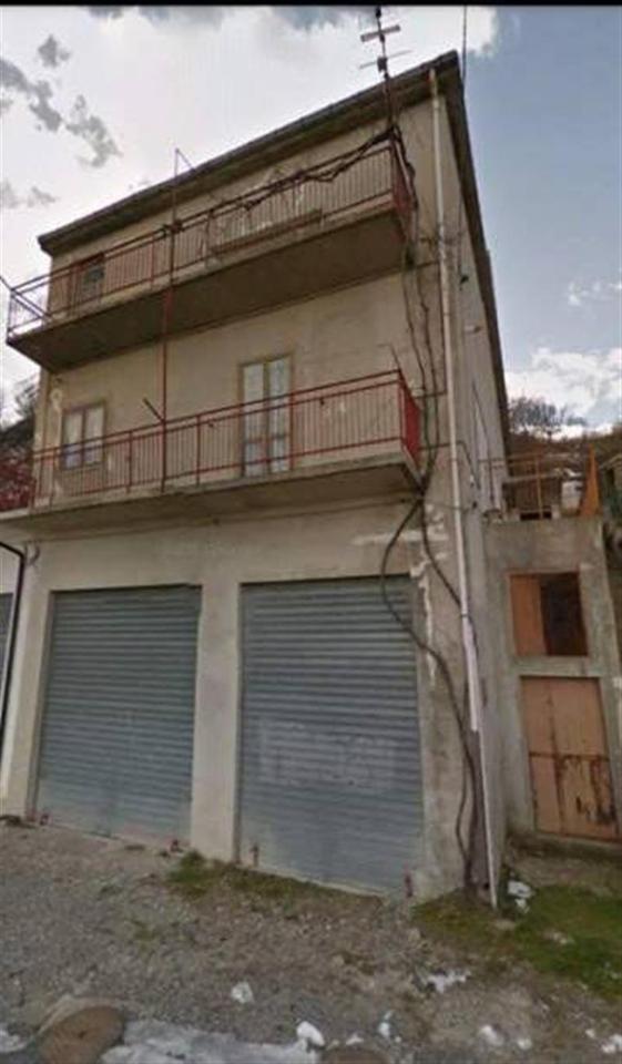 Appartamento in vendita a Alessandria Del Carretto