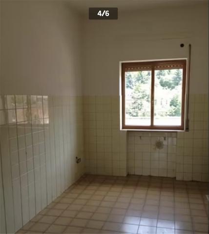 4-room flat in Alfonso Rendano, Spezzano della Sila - Photo 1