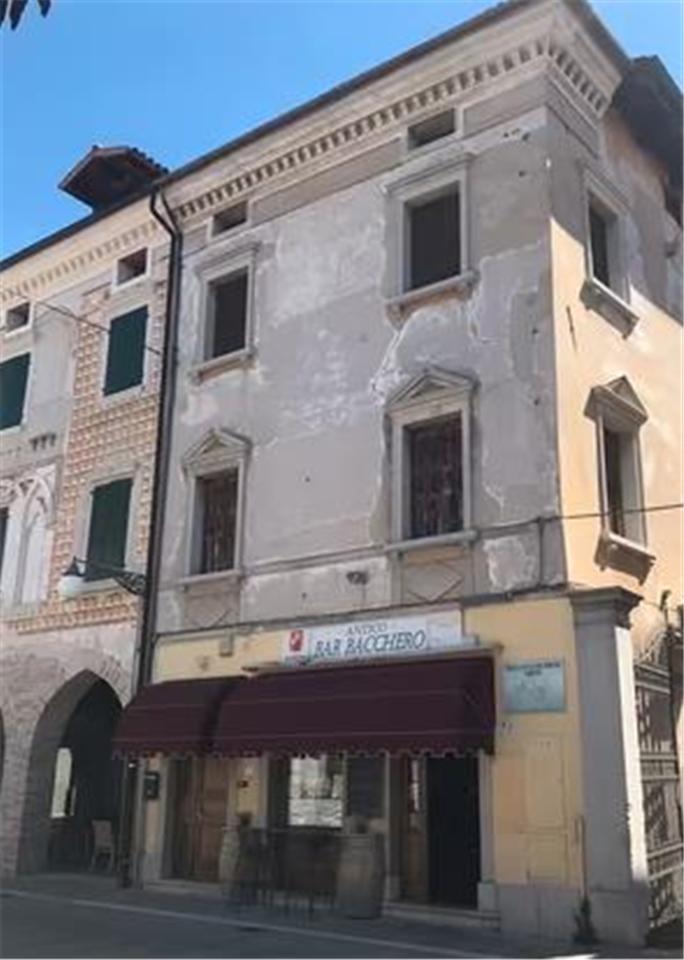 Palazzo in vendita a San Vito Al Tagliamento