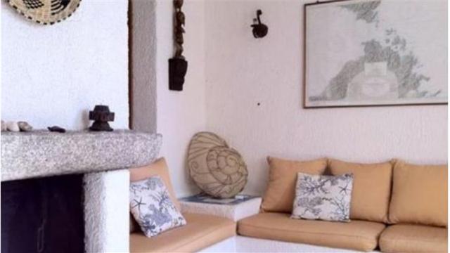 Dreizimmerwohnung in Orsa Maggiore, Santa Teresa Gallura - Foto 1