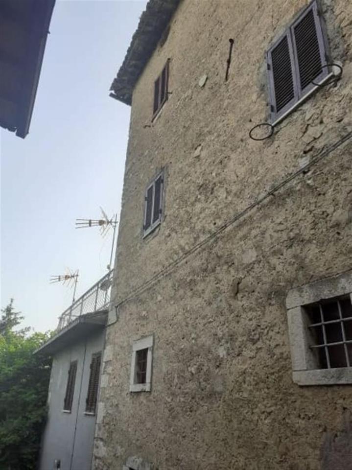 Villa in vendita a Collalto Sabino