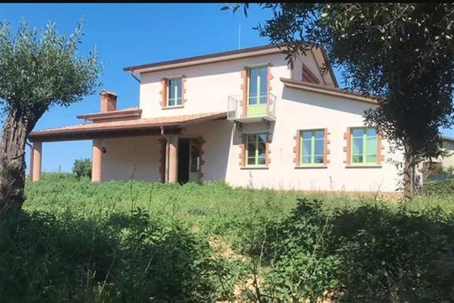 Villa in Via Bonazzera, Pietrasanta - Foto 1