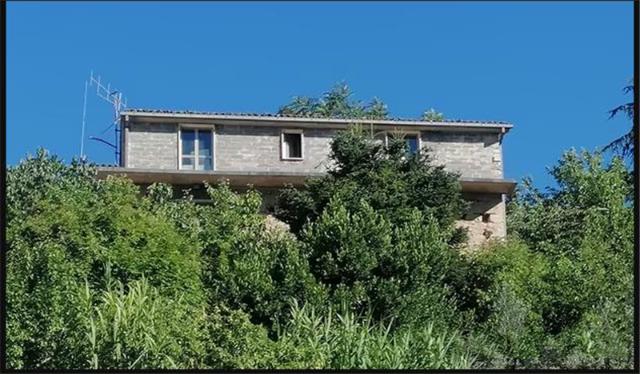 Villa in Via dei Fossi, Bugnara - Foto 1