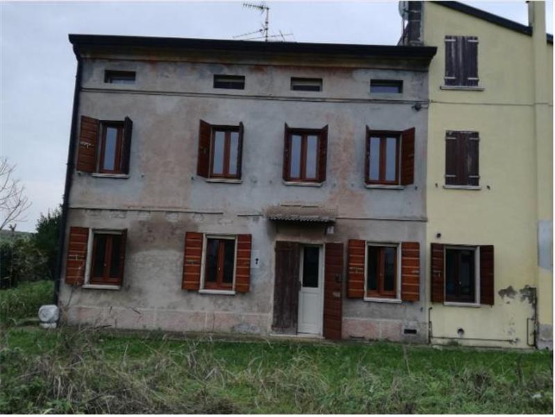 Appartamento in vendita a San Benedetto Po