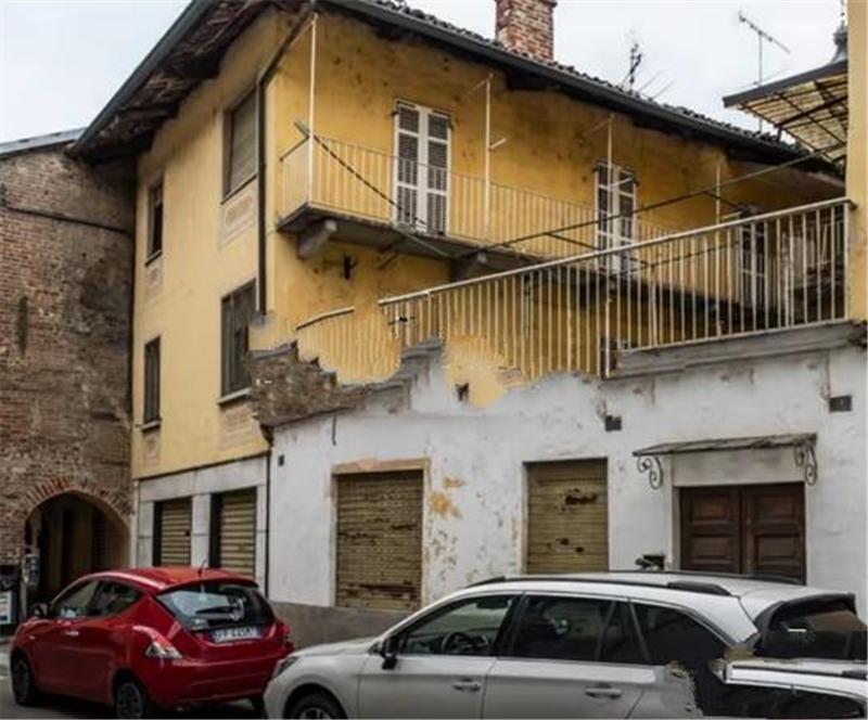 Villa in vendita a Vigone