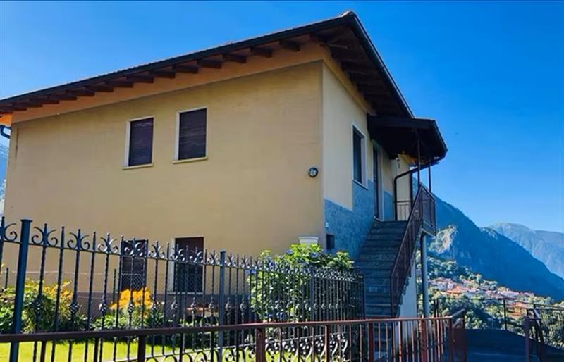 Appartamento in vendita a San Bartolomeo Val Cavargna