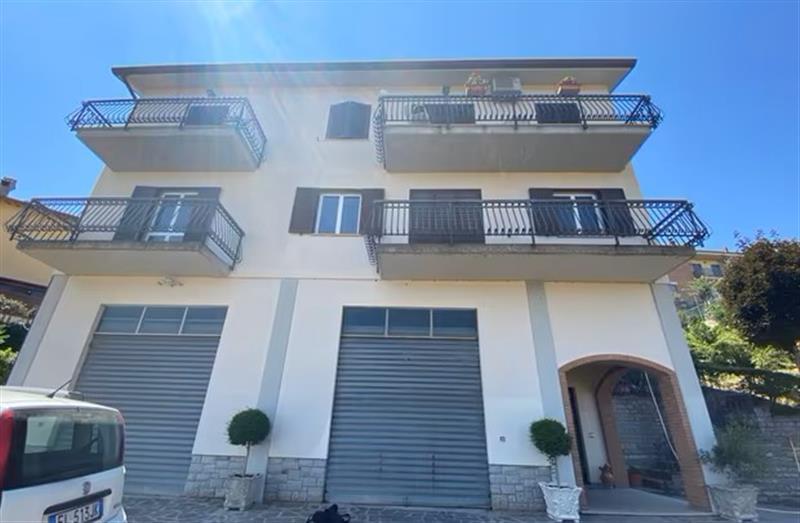 Appartamento in vendita a San Venanzo