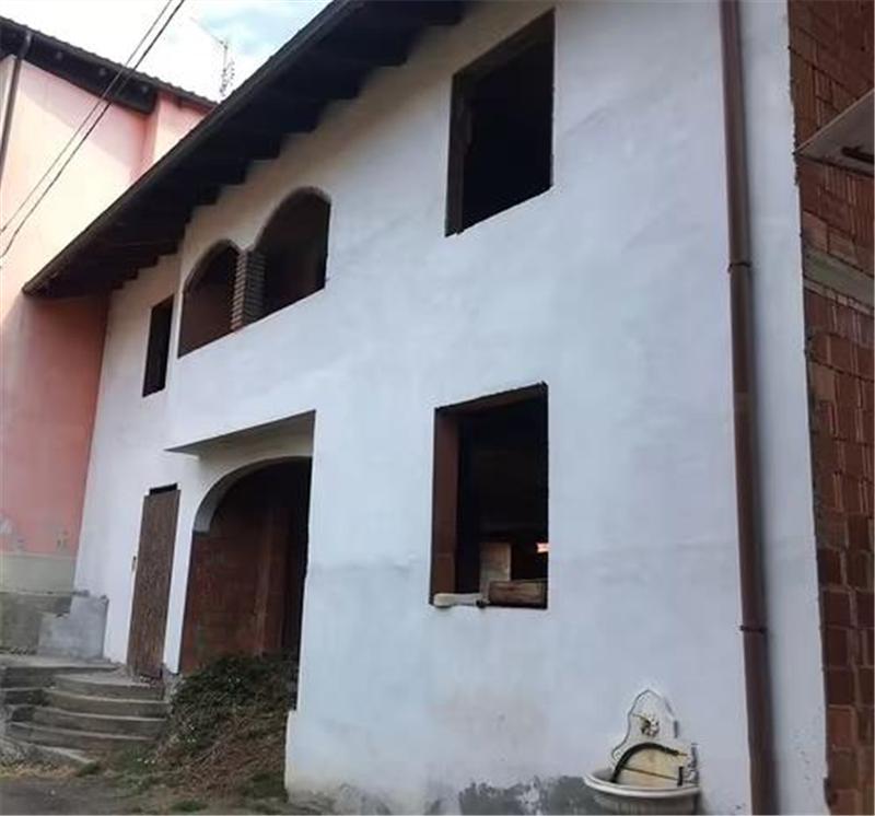 Villa in vendita a Valduggia