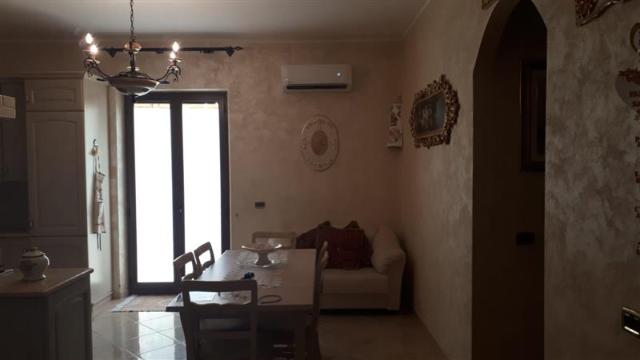 4-room flat in Tonnara, Palmi - Photo 1