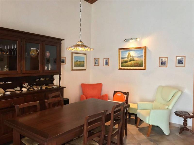 Villa in vendita a Pachino