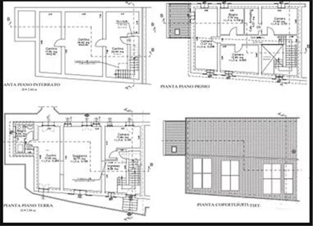 Country house or cottage in Bellaria Nuova, San Mauro Pascoli - Photo 1