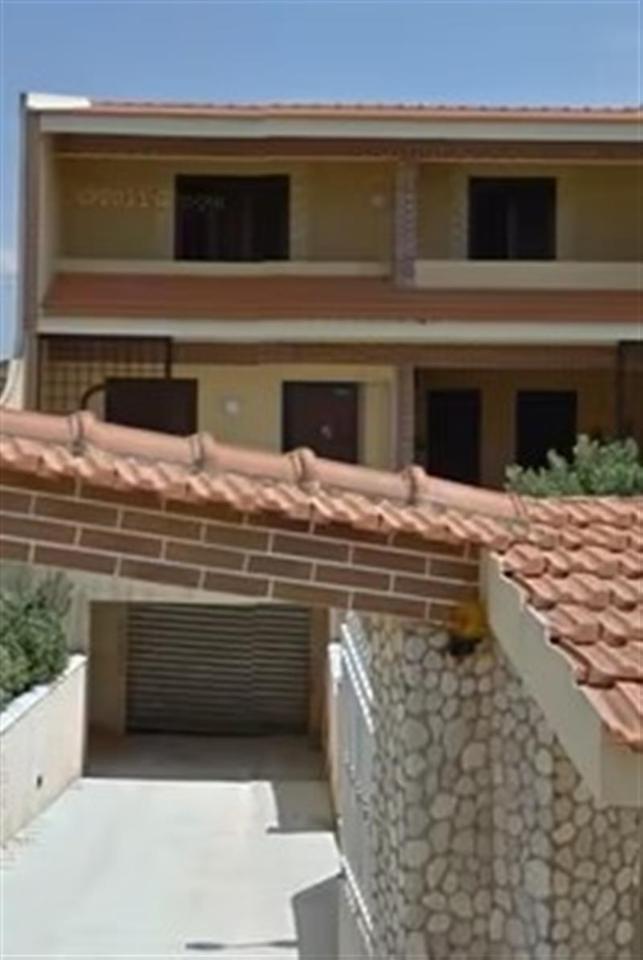 Villa in vendita a Trapani