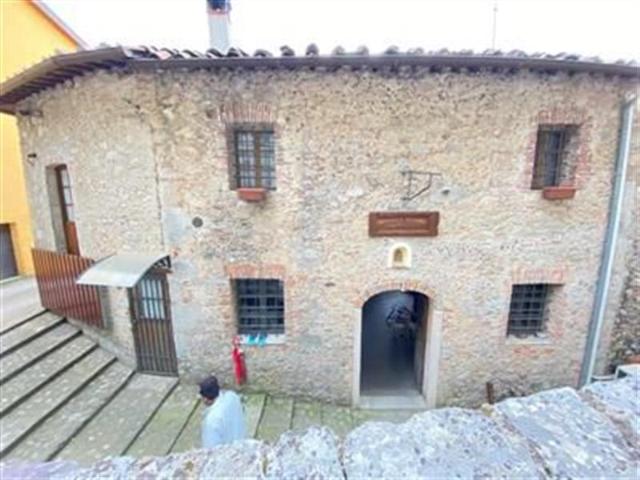 Landhaus in Lombrici, Camaiore - Foto 1