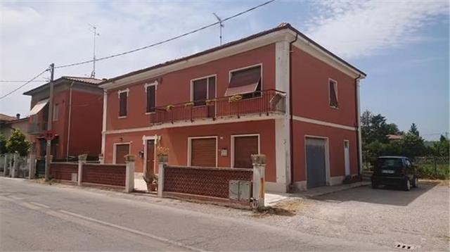 Einfamilienhaus in Via Fanella, Fano - Foto 1