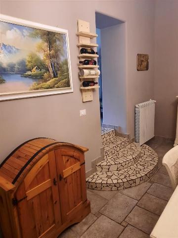 2-room flat in Redenzione, Venafro - Photo 1