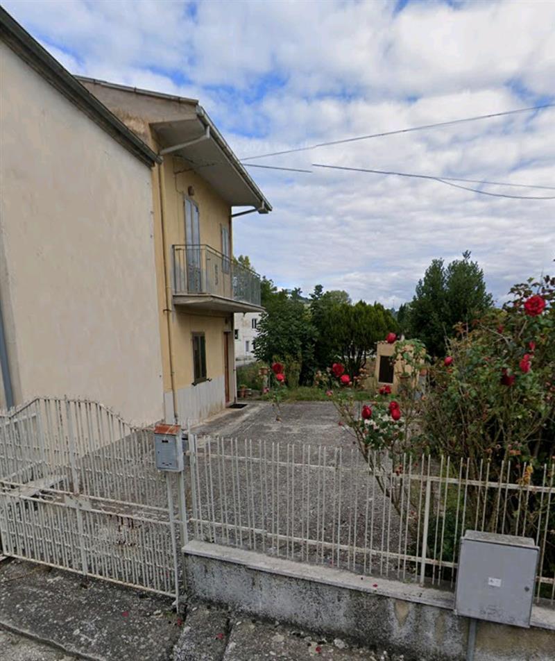 Villa in vendita a Cantalupo Nel Sannio