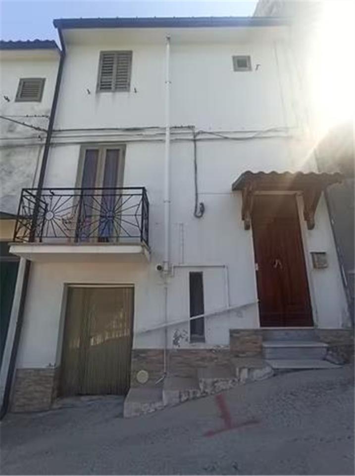 Casa indipendente in vendita a Tornareccio
