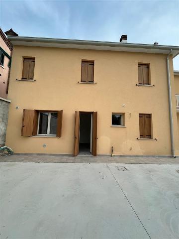 Villa a schiera in {3}, Via B Santini - Foto 1