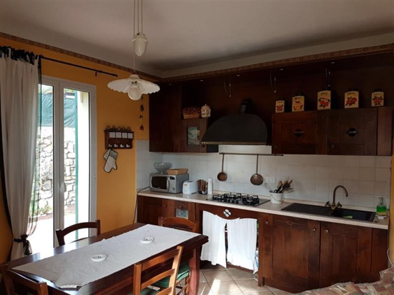 Appartamento in vendita a Villa Faraldi