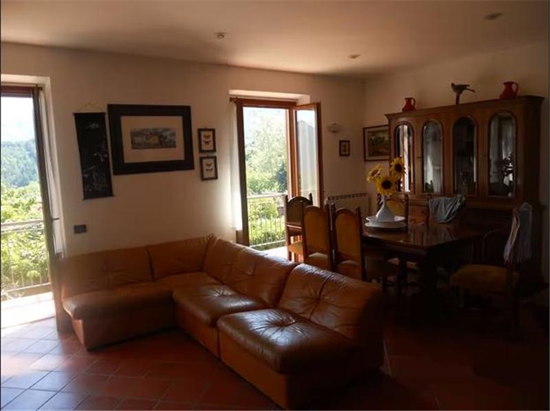 Villa in vendita a San Godenzo