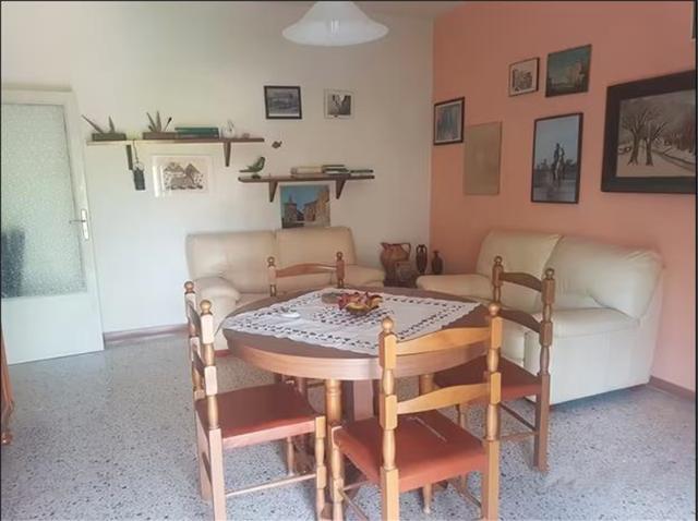 4-room flat in {3}, Via Antonio Gramsci - Photo 1