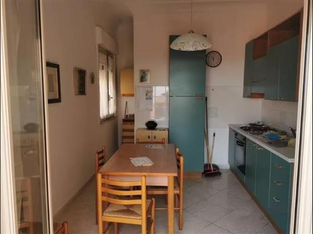 Vierzimmerwohnung in {3}, Via Pino d'Agrigento, Snc - Foto 1