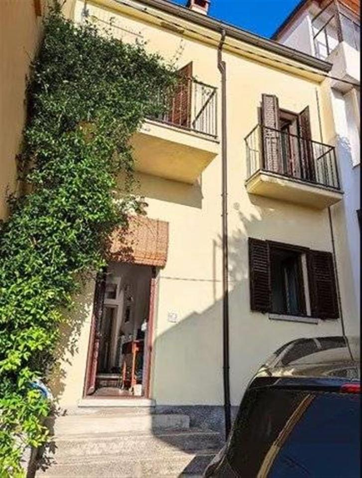 Appartamento in vendita a Chiaravalle Centrale