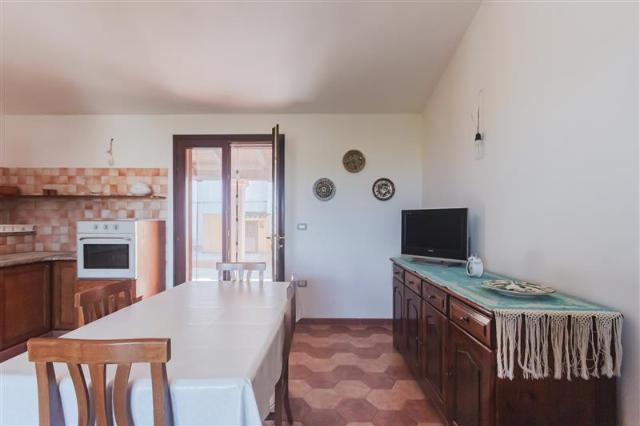 Terraced house in Via della Sughereta, Aglientu - Photo 1