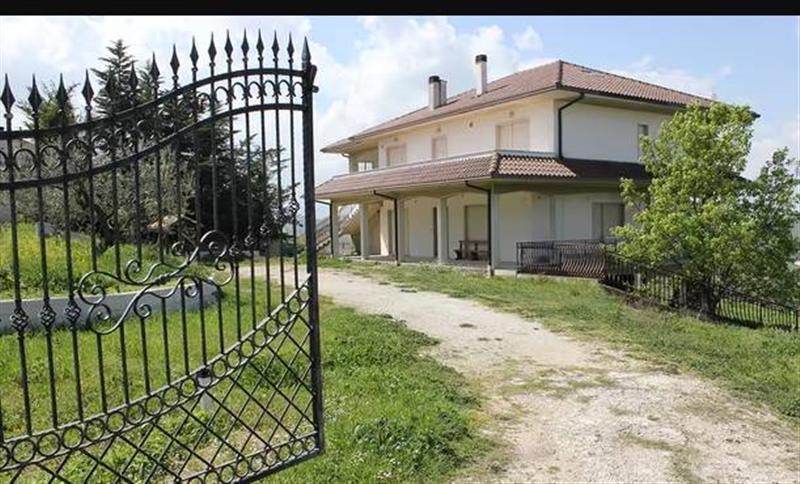 Villa in vendita a Bucchianico