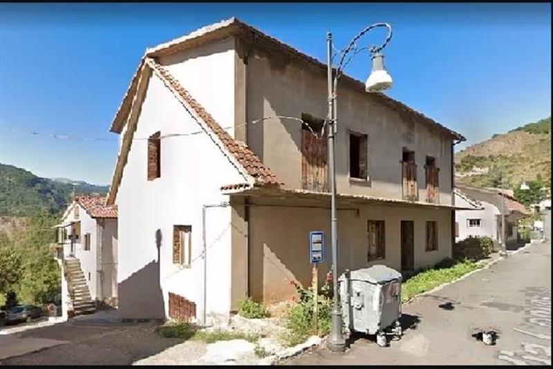 Casa indipendente in vendita a Terranova Di Pollino