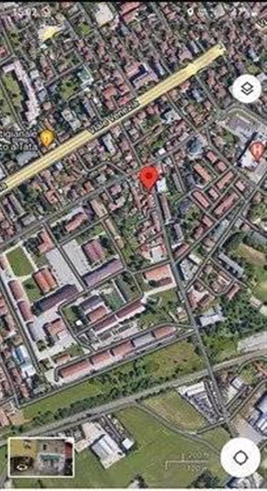Palazzo in vendita a Udine