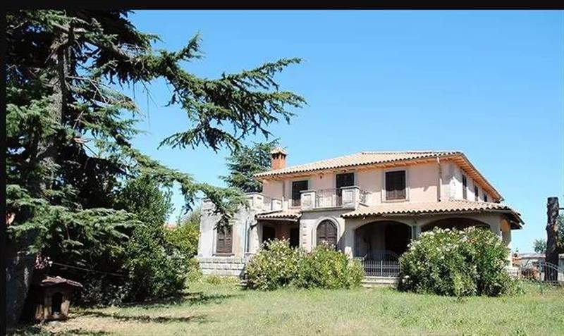 Villa in vendita a Segni