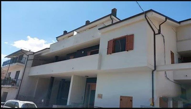 Appartamento in vendita a Villa Celiera