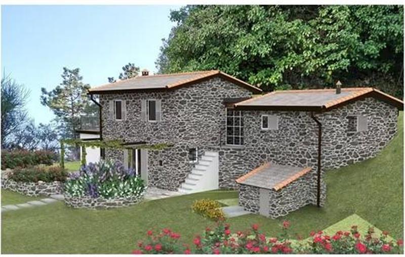 Villa in vendita a Portovenere