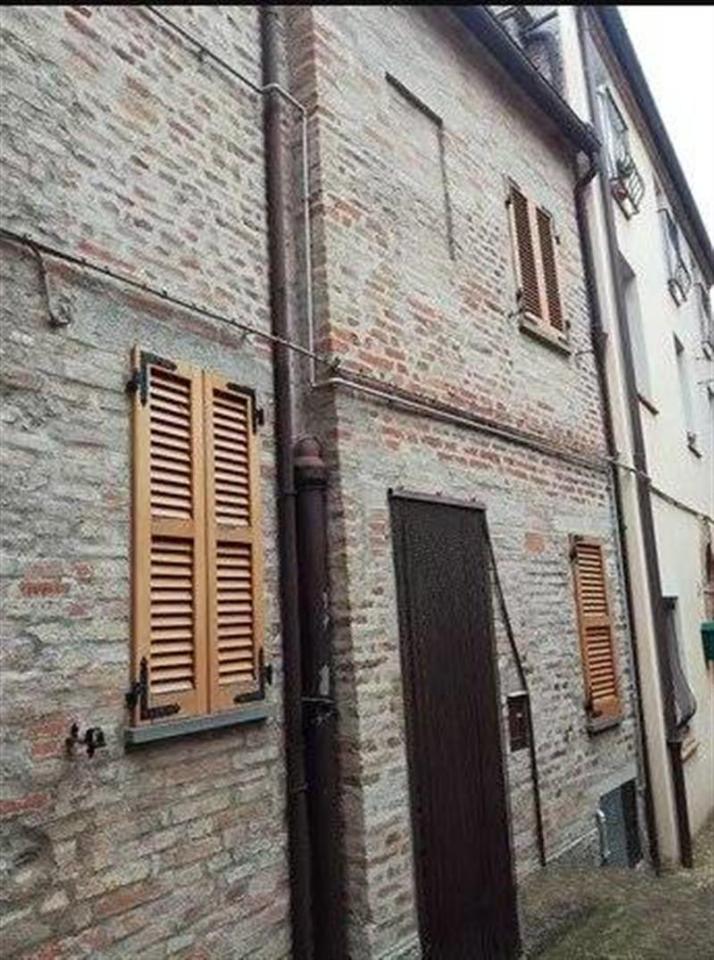 Casa indipendente in vendita a Loro Piceno