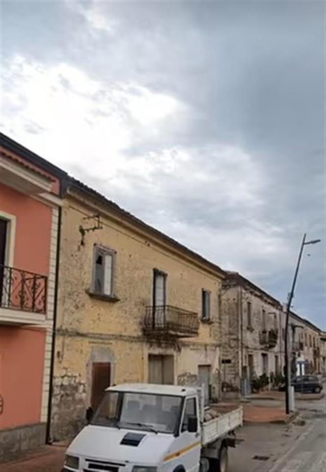 Appartamento in vendita a Grazzanise