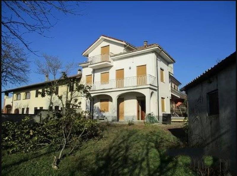 Casa indipendente in vendita a Villadeati