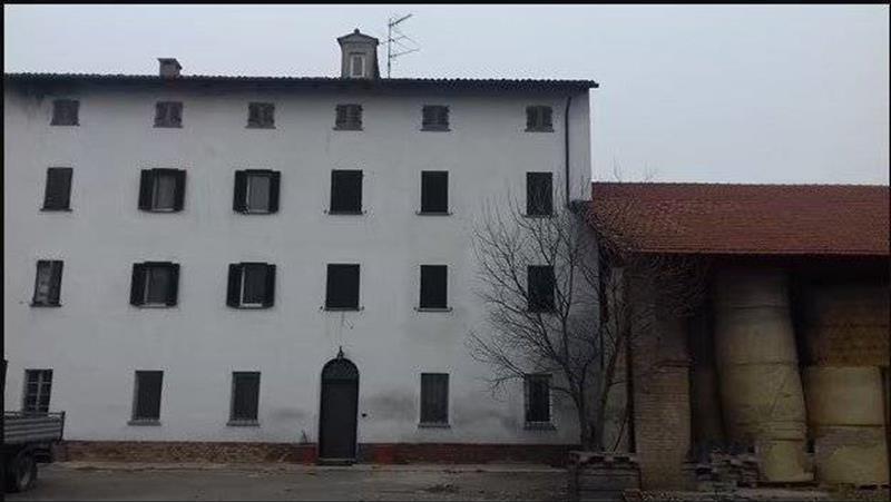 Casa indipendente in vendita a Castelnuovo Scrivia