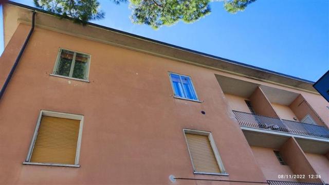 Wohnung in Viale Angelo Cortesi, Todi - Foto 1