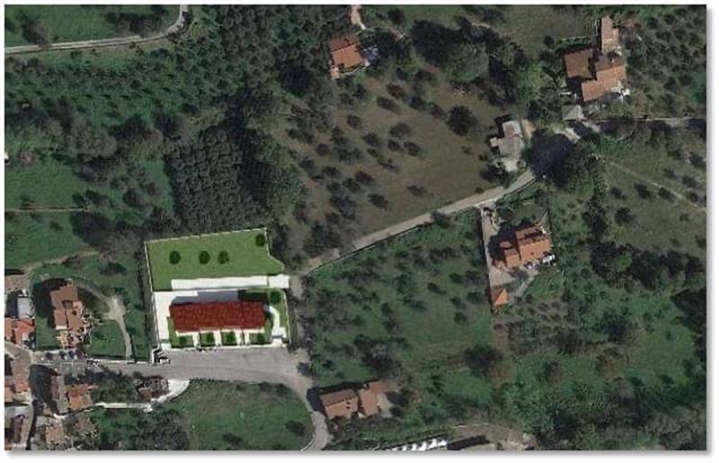 Villa a schiera in vendita a Faicchio