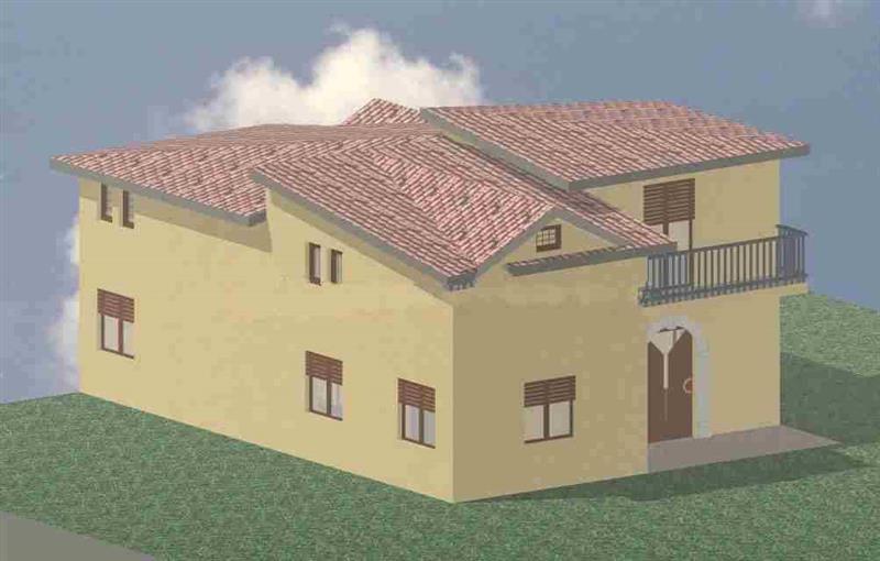 Villa in vendita a Avigliano