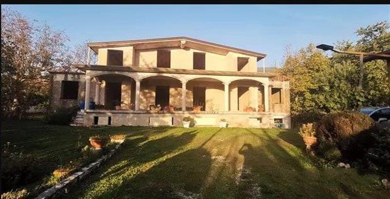 Villa in vendita a Santo Stefano Del Sole