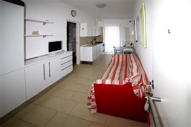 Zweizimmerwohnung in Via Cesare Battisti, Gabicce Mare - Foto 1