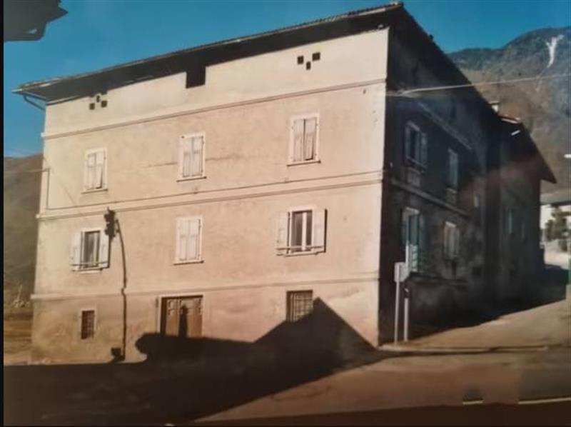 Casa indipendente in vendita a Roncegno