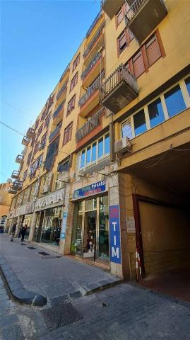 3-room flat in Via Roma, Enna - Photo 1