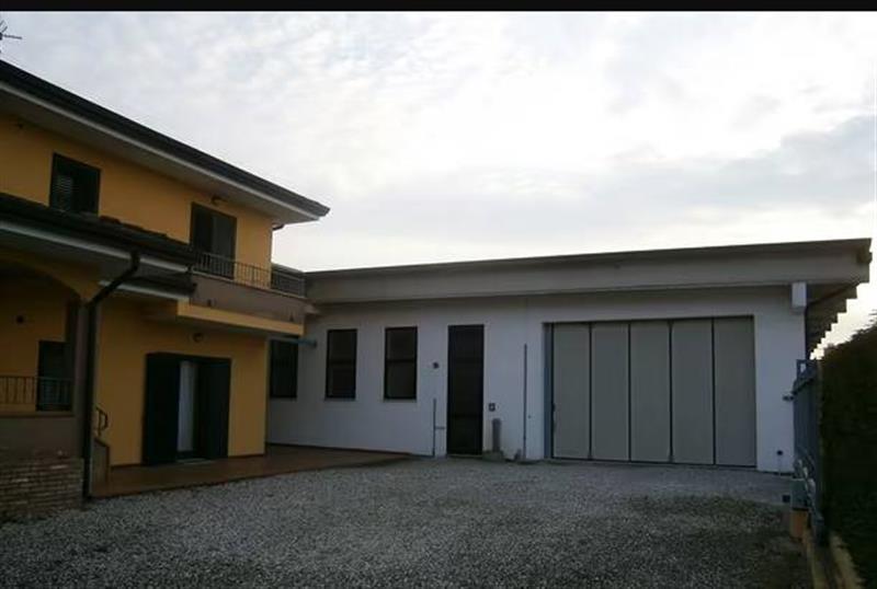 Villa in vendita a Castagnaro